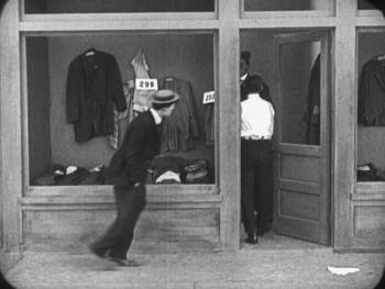 Screenshot 2 from The Goat (Full Movie)