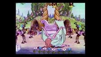 Screenshot 3 from The Goddess of Spring (Full Movie)