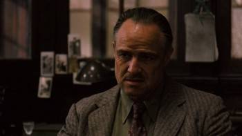 Screenshot 1 from The Godfather (Full Movie)