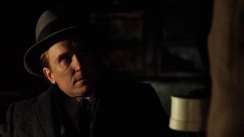 Screenshot 2 from The Godfather (Full Movie)