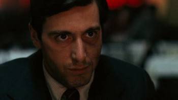 Screenshot 3 from The Godfather (Full Movie)