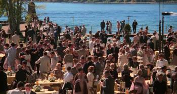 Screenshot 1 from The Godfather Part II (Full Movie)