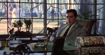 Screenshot 2 from The Godfather Part II (Full Movie)