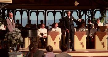 Screenshot 3 from The Godfather Part II (Full Movie)
