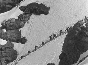 Screenshot 1 from The Gold Rush (Full Movie)