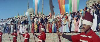 Screenshot 2 from The Golden Arrow (Full Movie)