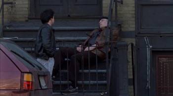 Screenshot 2 from The Golden Boat (Full Movie)