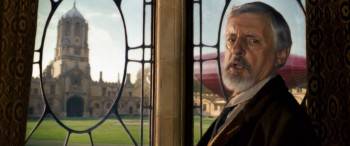 Screenshot 1 from The Golden Compass (Full Movie)