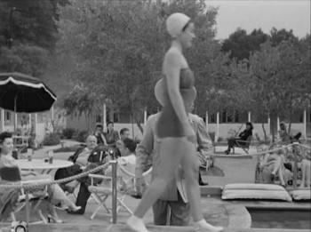 Screenshot 1 from The Golden Eye (Full Movie)