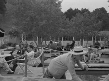 Screenshot 3 from The Golden Eye (Full Movie)