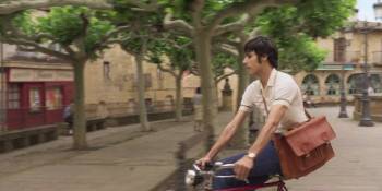 Screenshot 2 from The Goldsmith's Secret (Full Movie)