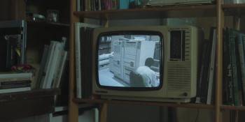 Screenshot 3 from The Goldsmith's Secret (Full Movie)