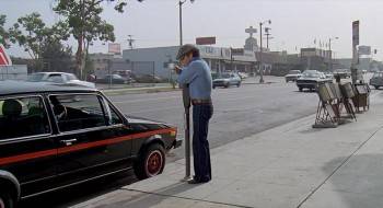 Screenshot 3 from The Gong Show Movie (Full Movie)