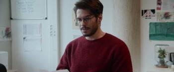 Screenshot 2 from The Good Teacher (Full Movie)