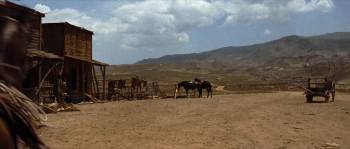 Screenshot 3 from The Good, the Bad and the Ugly (Full Movie)
