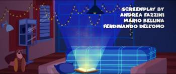 Screenshot 3 from The Good Witch of Christmas (Full Movie)