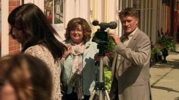 Screenshot 1 from The Good Witch's Charm (Full Movie)