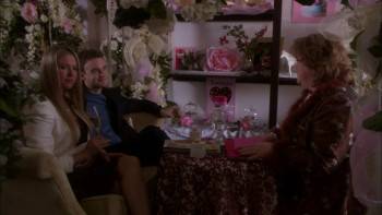 Screenshot 2 from The Good Witch's Destiny (Full Movie)