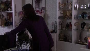 Screenshot 3 from The Good Witch's Destiny (Full Movie)