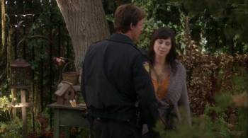 Screenshot 1 from The Good Witch's Garden (Full Movie)