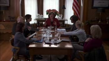 Screenshot 3 from The Good Witch's Gift (Full Movie)