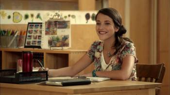 Screenshot 2 from The Good Witch's Wonder (Full Movie)