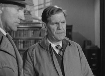 Screenshot 3 from The Goose Steps Out (Full Movie)