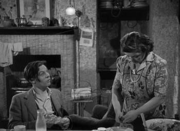 Screenshot 2 from The Gorbals Story (Full Movie)