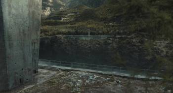 Screenshot 1 from The Gorge (Full Movie)