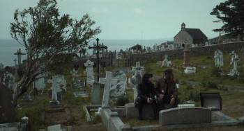 Screenshot 2 from The Gorge (Full Movie)