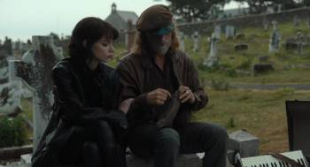 Screenshot 3 from The Gorge (Full Movie)
