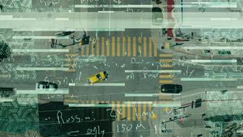 Screenshot 3 from The Grab (Full Movie)