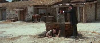 Screenshot 2 from The Grand Duel (Full Movie)