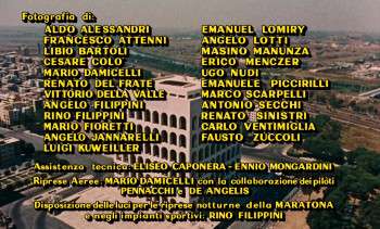 Screenshot 1 from The Grand Olympics (Full Movie)