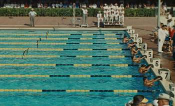 Screenshot 2 from The Grand Olympics (Full Movie)