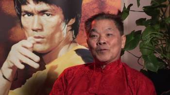 Screenshot 3 from The Grandmaster & the Dragon: William Cheung & Bruce Lee (Full Movie)