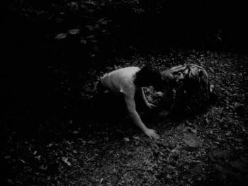 Screenshot 1 from The Grandmother (Full Movie)