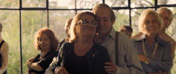 Screenshot 1 from The Grandson (Full Movie)