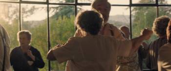 Screenshot 3 from The Grandson (Full Movie)
