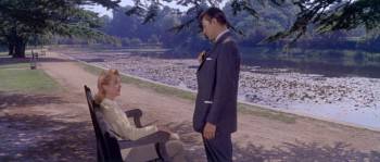 Screenshot 2 from The Grass Is Greener (Full Movie)