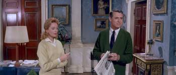 Screenshot 3 from The Grass Is Greener (Full Movie)
