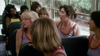 Screenshot 3 from The Great American Girl Robbery (Full Movie)