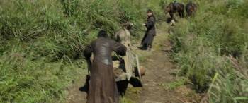 Screenshot 1 from The Great Battle (Full Movie)