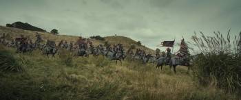 Screenshot 2 from The Great Battle (Full Movie)