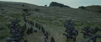 Screenshot 3 from The Great Battle (Full Movie)