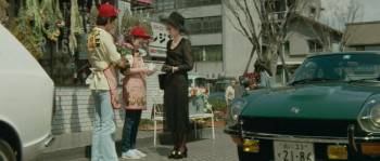 Screenshot 1 from The Great Chase (Full Movie)