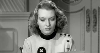 Screenshot 2 from The Great Dictator (Full Movie)