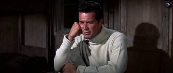 Screenshot 1 from The Great Escape (Full Movie)
