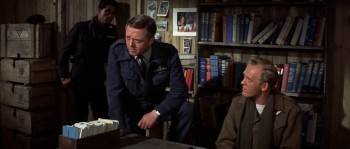 Screenshot 2 from The Great Escape (Full Movie)