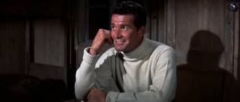 Screenshot 3 from The Great Escape (Full Movie)